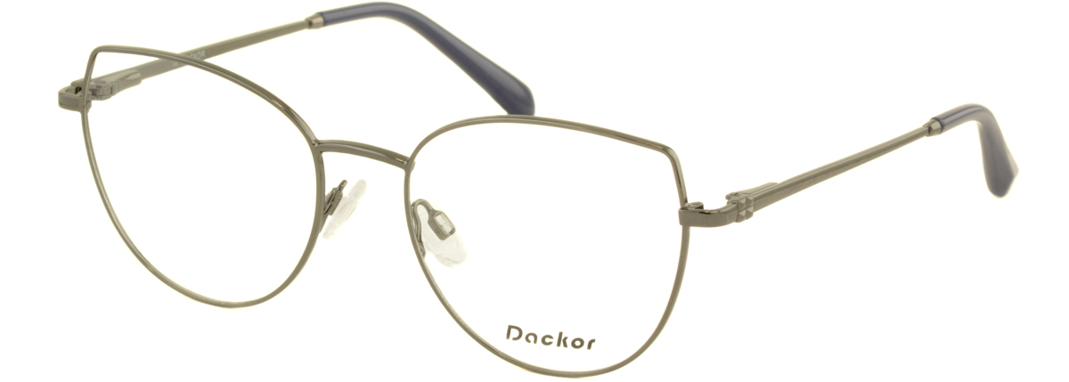 Оправа DACKOR мет. 134 GUN