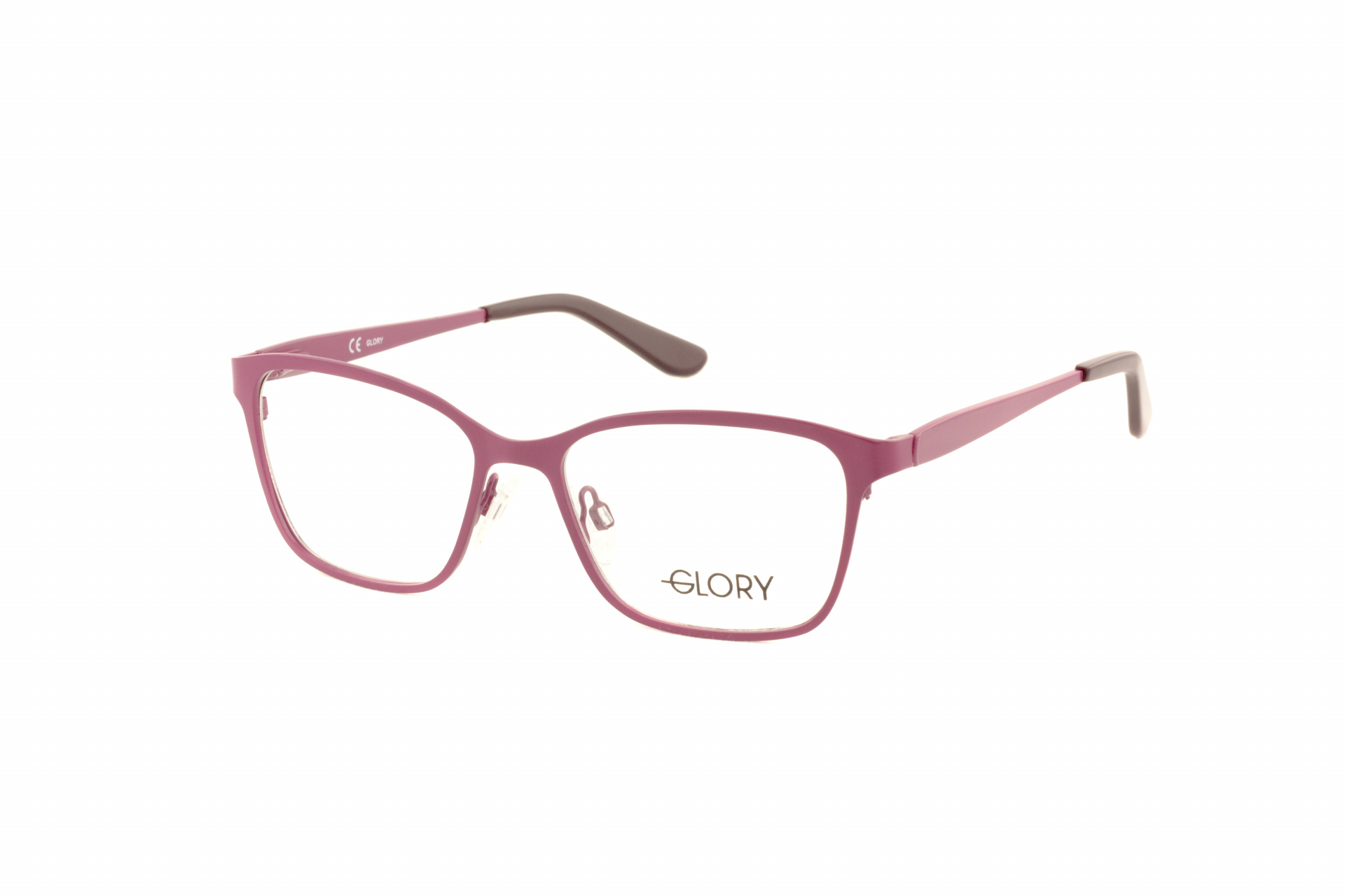 Оправа Glory мет. 487 PURPLE