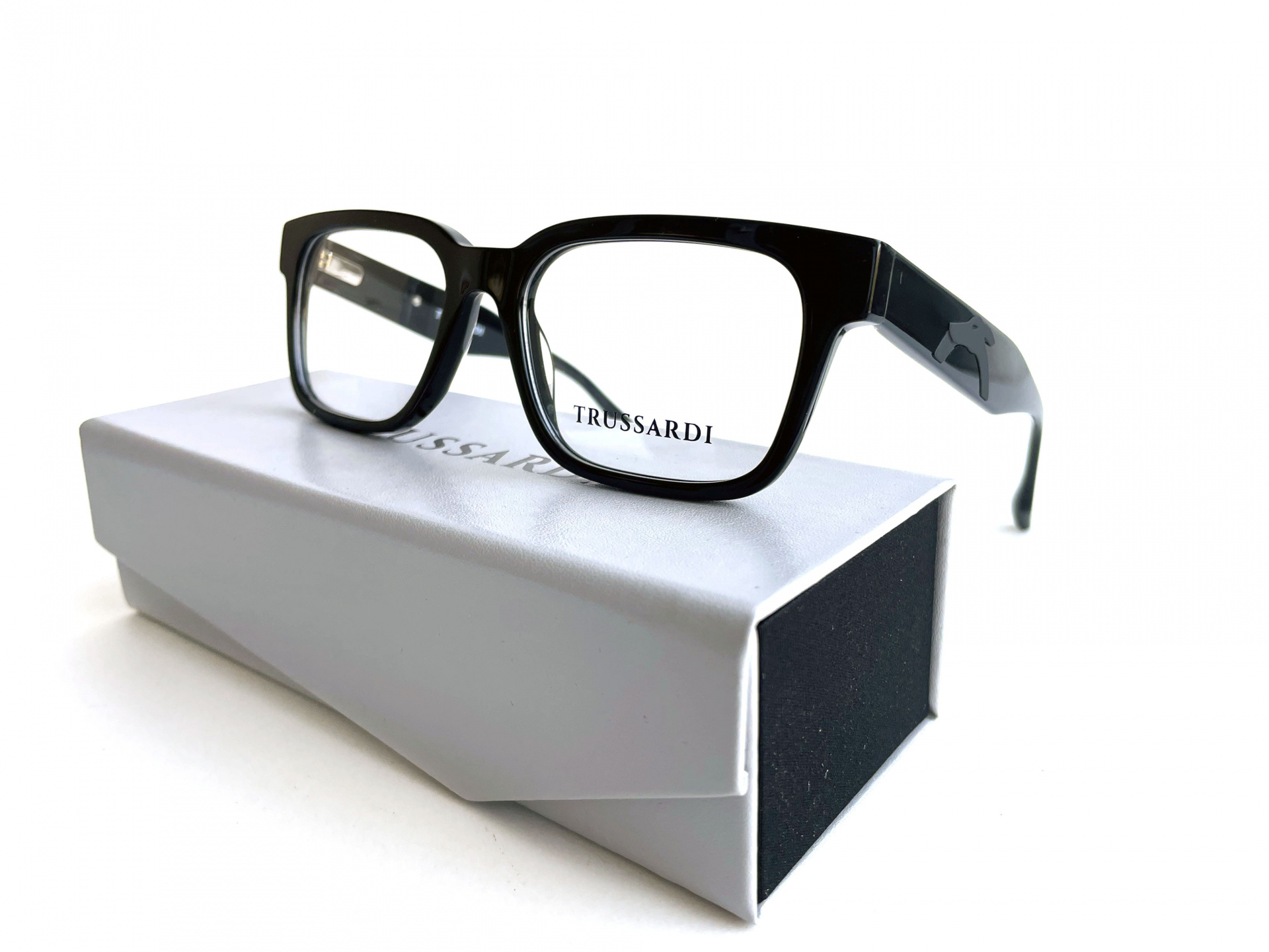Оправа Trussardi TSU6052 А01 53