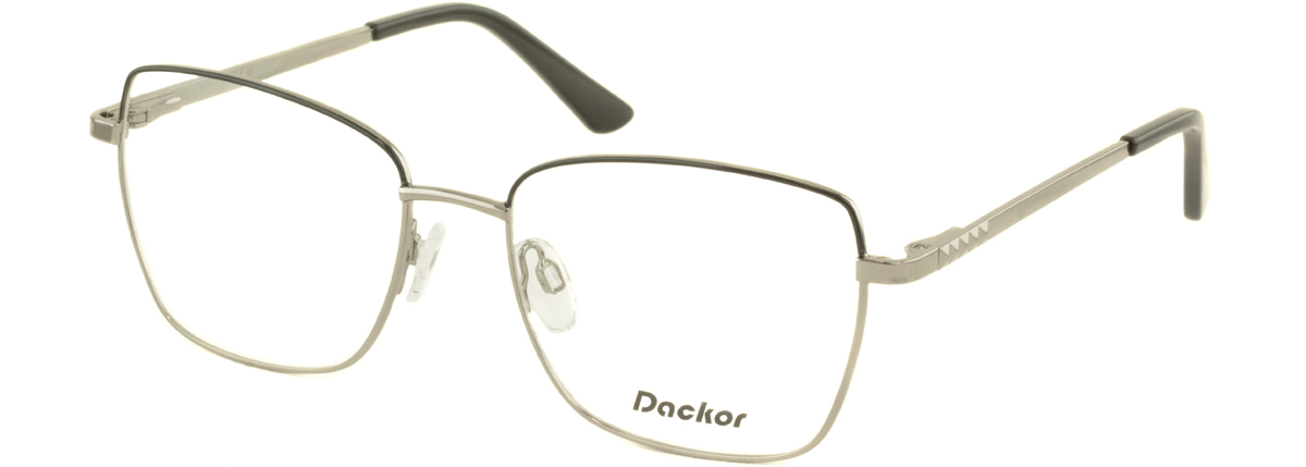 Оправа DACKOR мет. 079 SILVER