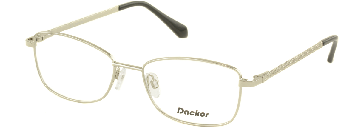Оправа DACKOR мет. 034 SILVER