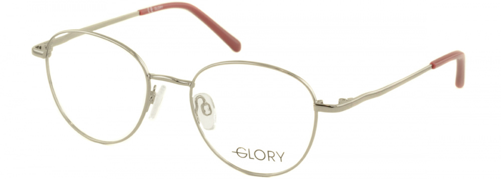 Оправа Glory мет. 779 SILVER