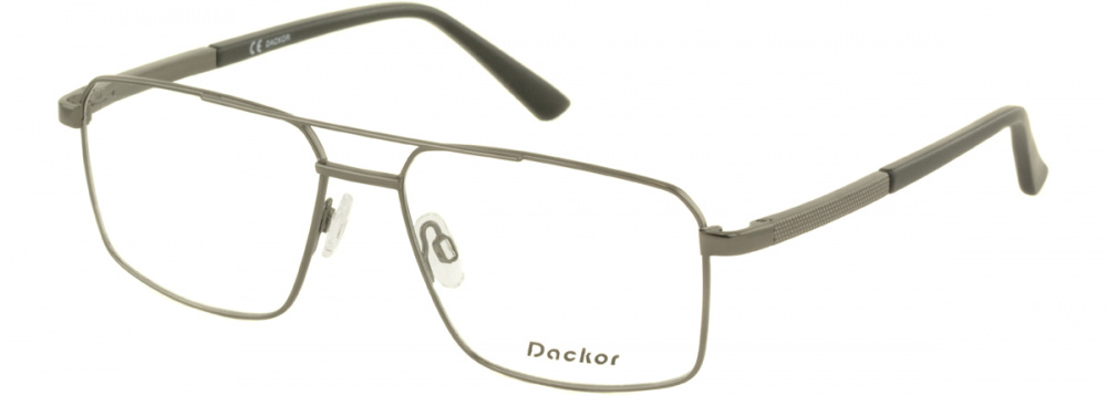 Оправа DACKOR мет. 400 gun