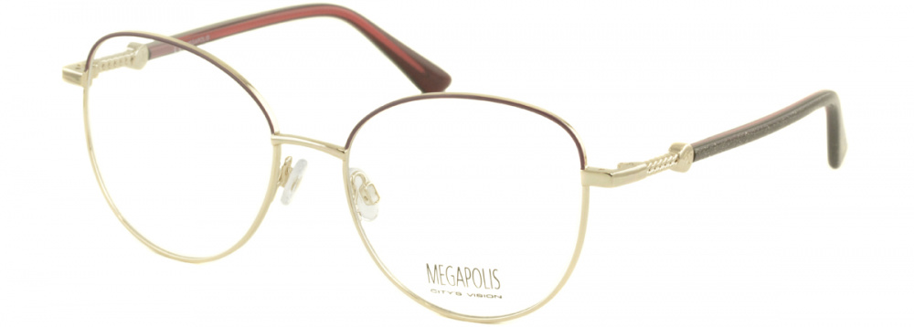 Оправа Megapolis 759 PURPLE