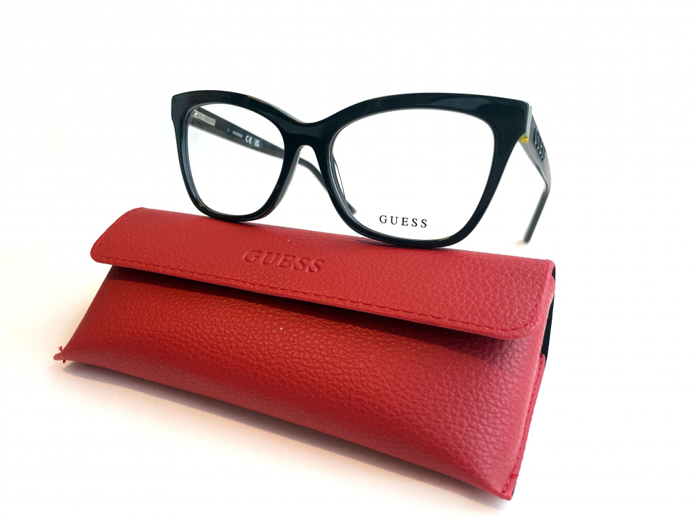 Оправа GUESS GU 50172 001 55