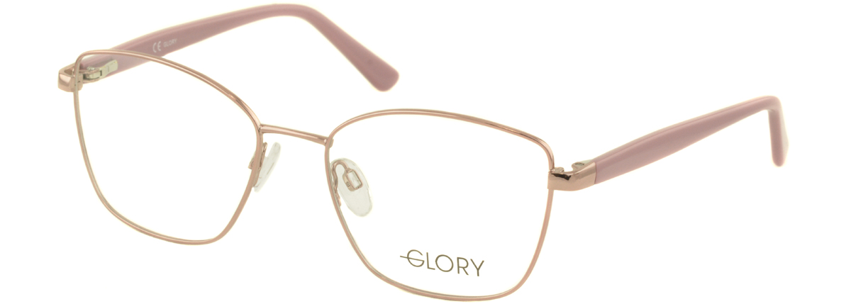 Оправа Glory мет. 276 PINK