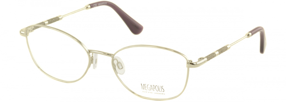 Оправа Megapolis 234 RED