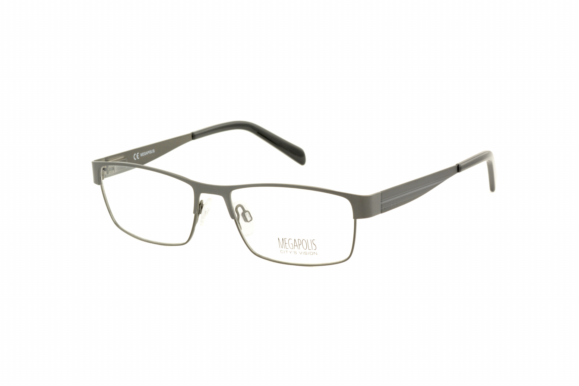 Оправа Megapolis 791 GREY
