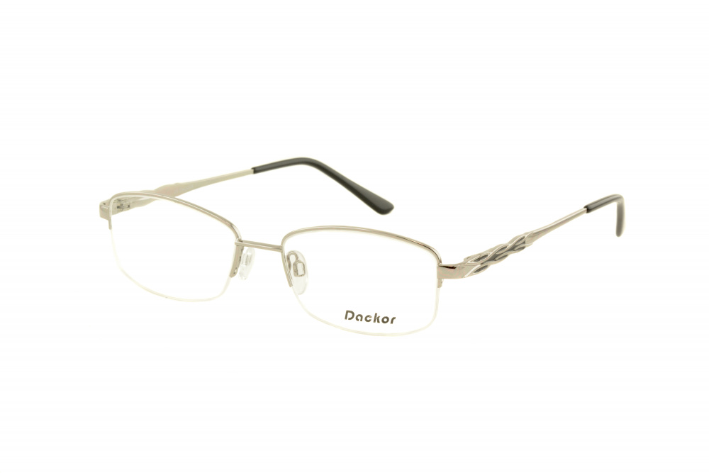 Оправа DACKOR мет. 066 black