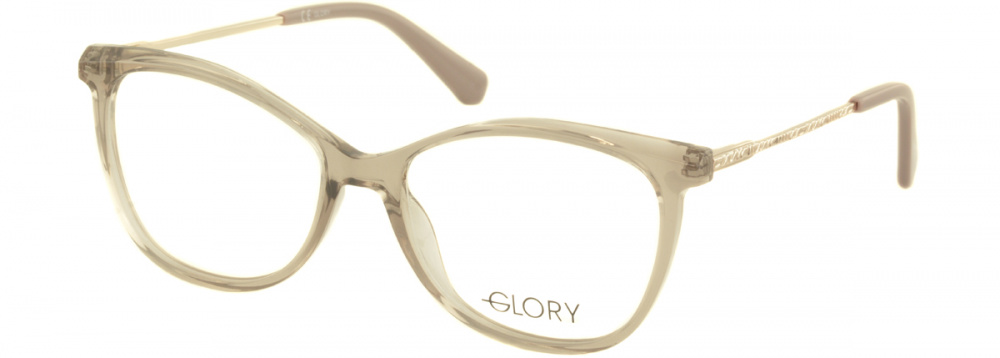 Оправа Glory пл. 819 BROWN