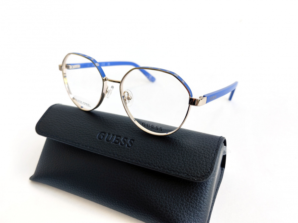 Оправа GUESS GU 50124 092 53