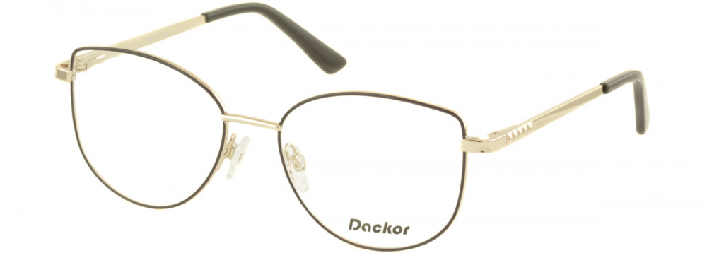 Оправа DACKOR мет. 392 gold