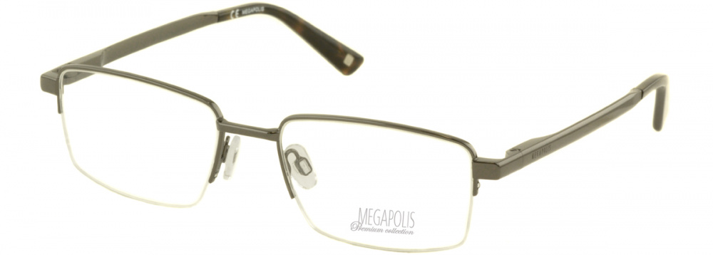 Оправа Megapolis PREMIUM* 1041 gun