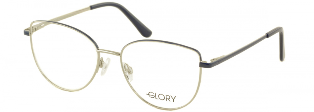 Оправа Glory мет. 134 BLUE