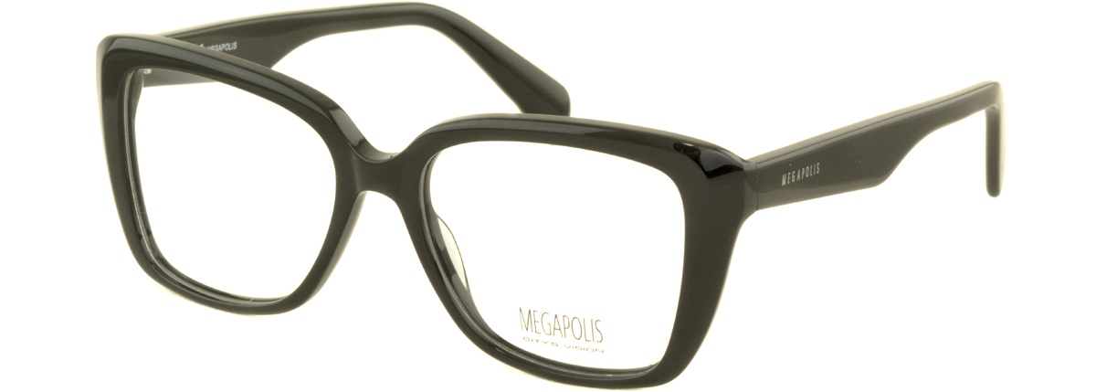 Оправа Megapolis 270 NERO