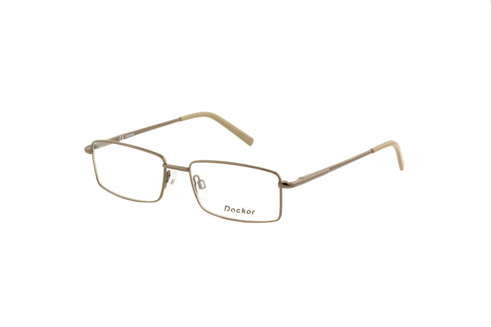 Оправа DACKOR мет. 050 brown