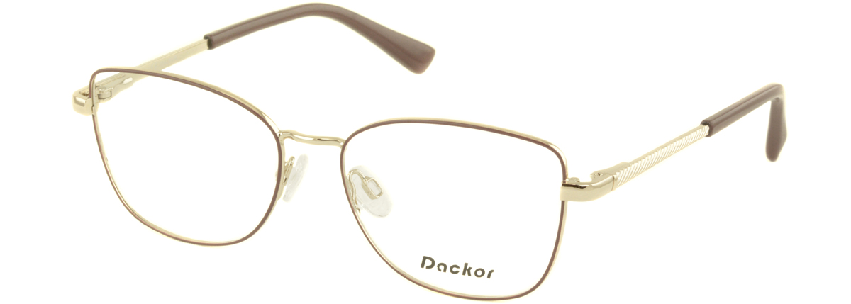 Оправа DACKOR мет. 372 GOLD