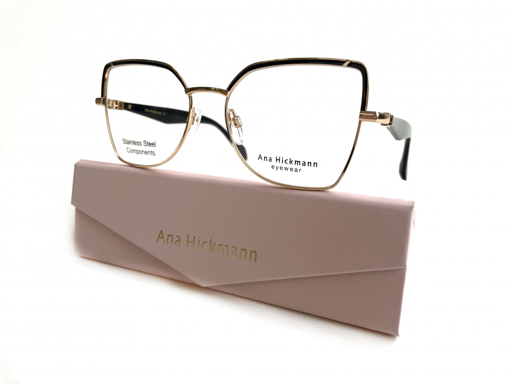 Оправа Ana Hickmann  AH1530 09A 53
