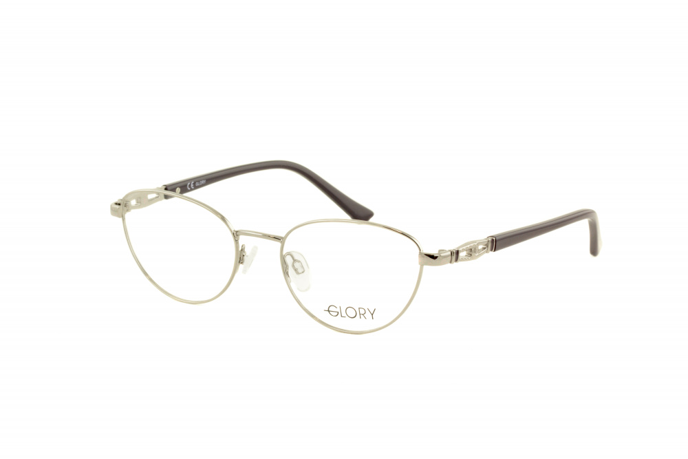 Оправа Glory мет. 633 SILVER