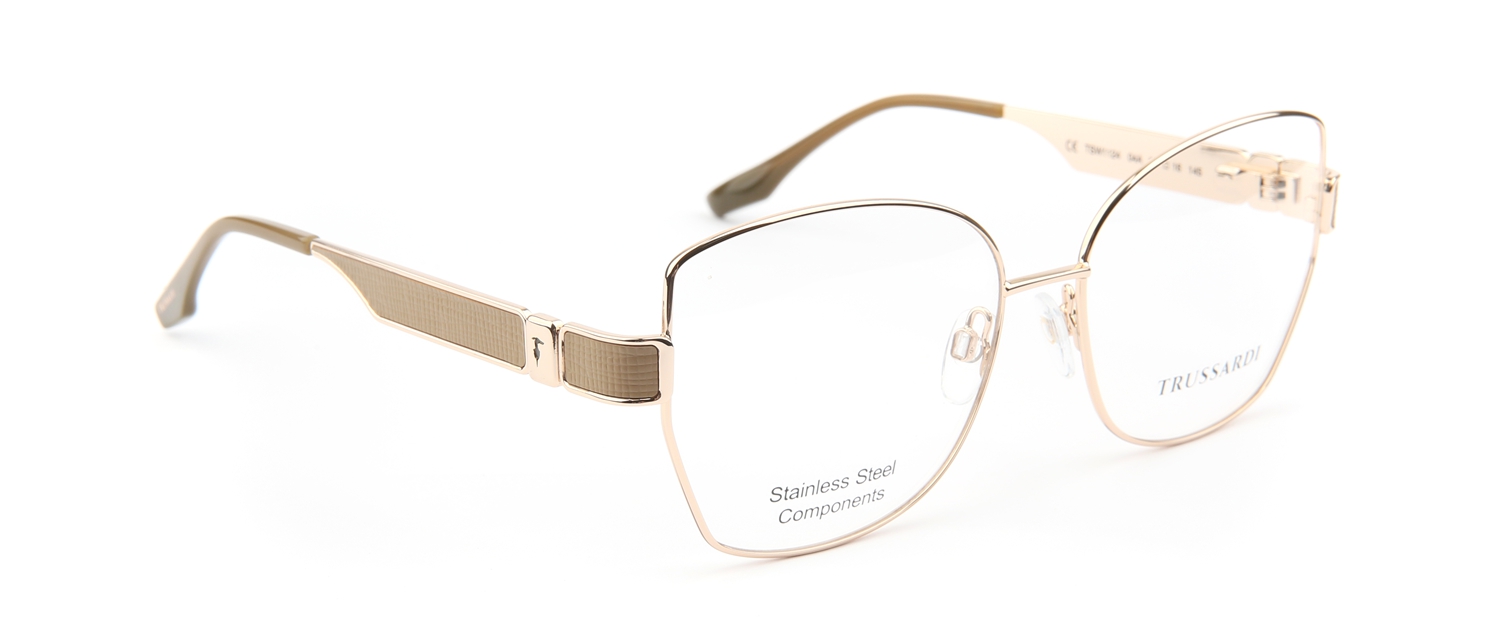 Оправа Trussardi TSW1124 04 А 58