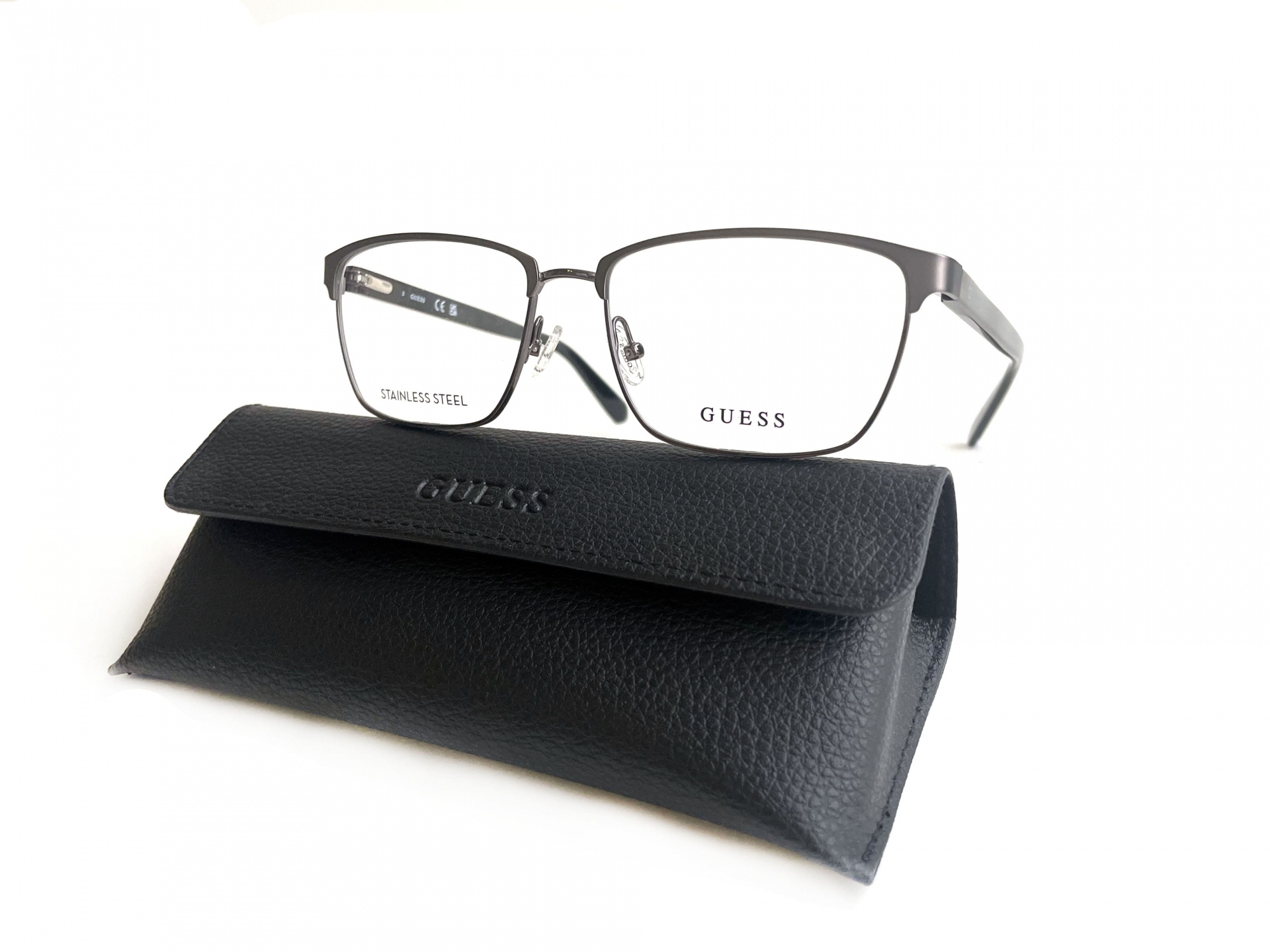 Оправа GUESS GU 50091 007 57