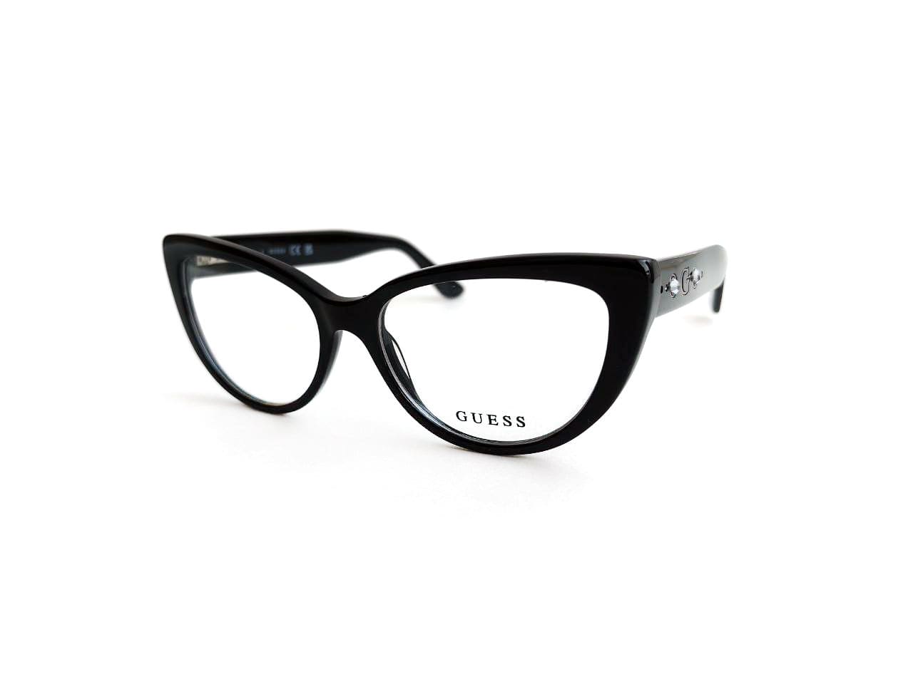 Оправа GUESS GU 50175 001 54