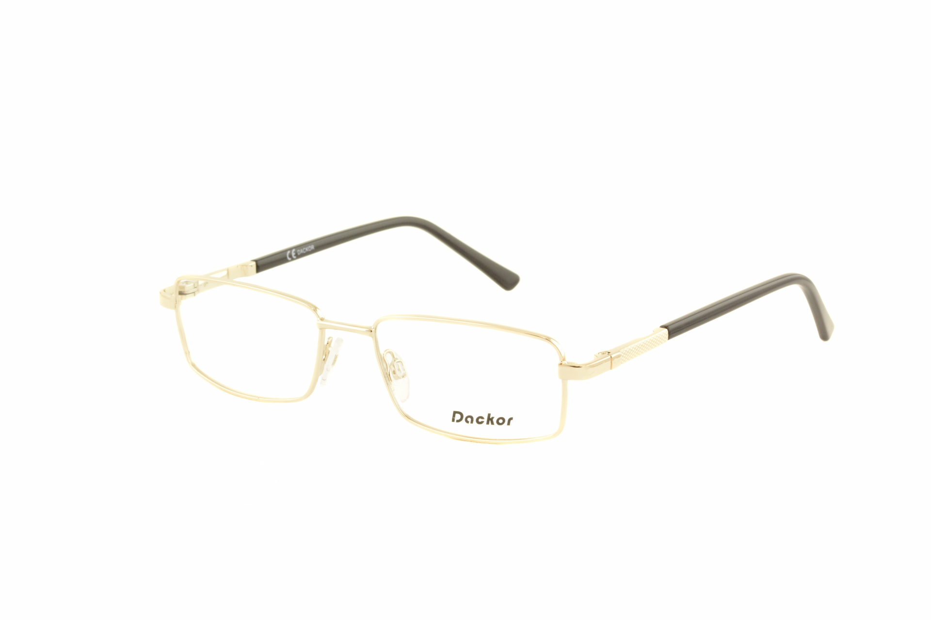 Оправа DACKOR мет. 242 gold