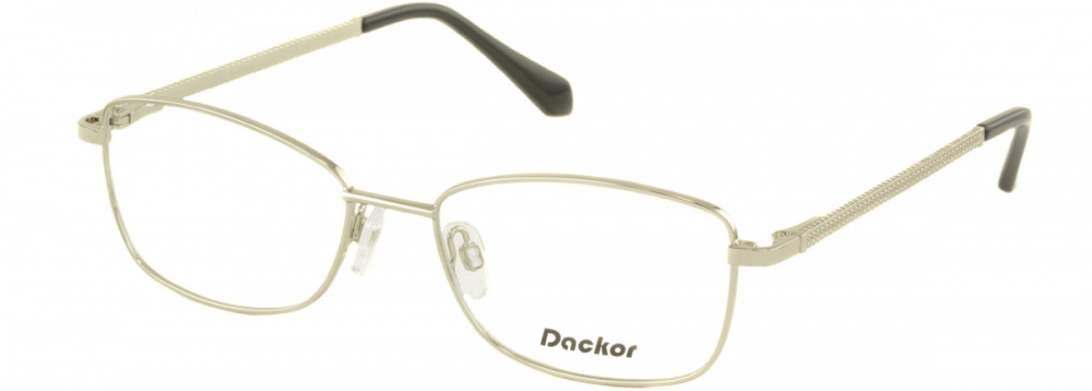 Оправа DACKOR мет. 034 SILVER