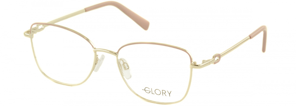 Оправа Glory мет. 606 GOLD