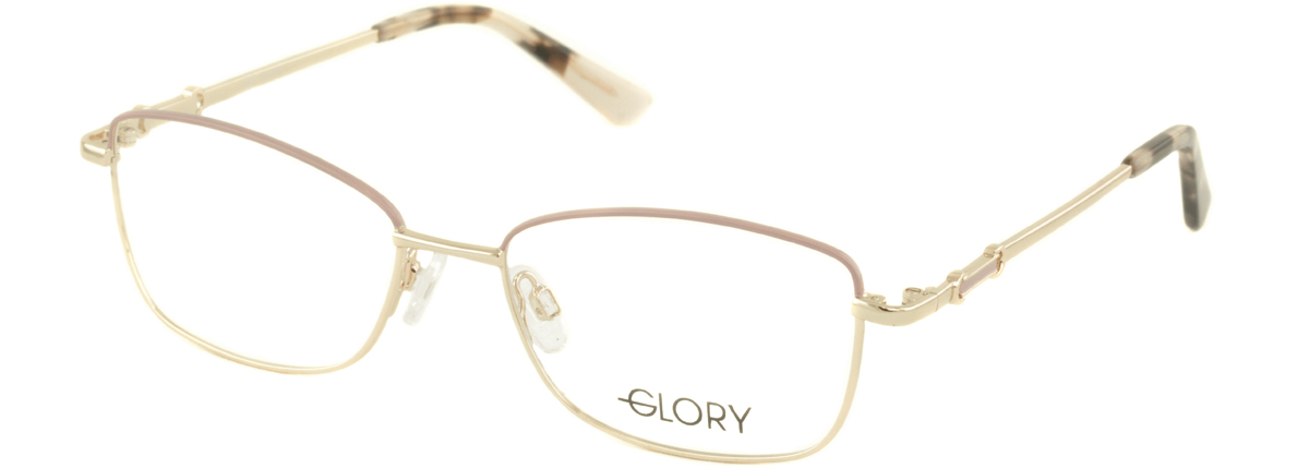 Оправа Glory мет. 588 GOLD