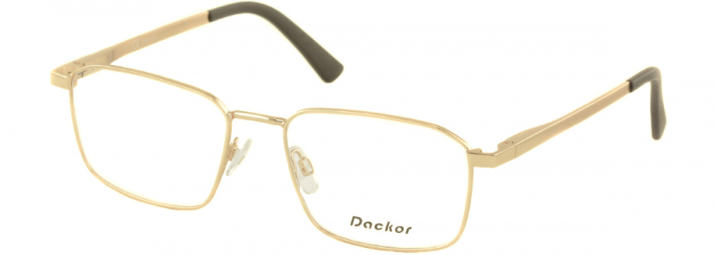 Оправа DACKOR мет. 306 GOLD