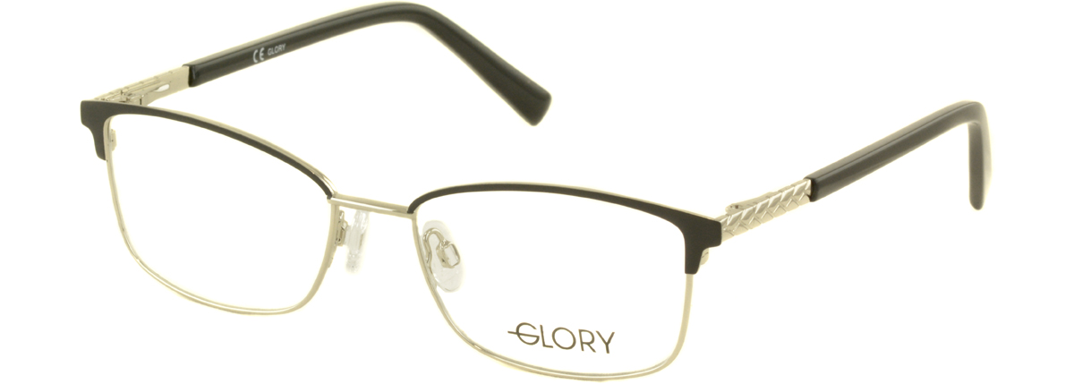 Оправа Glory мет. 116 BLACK