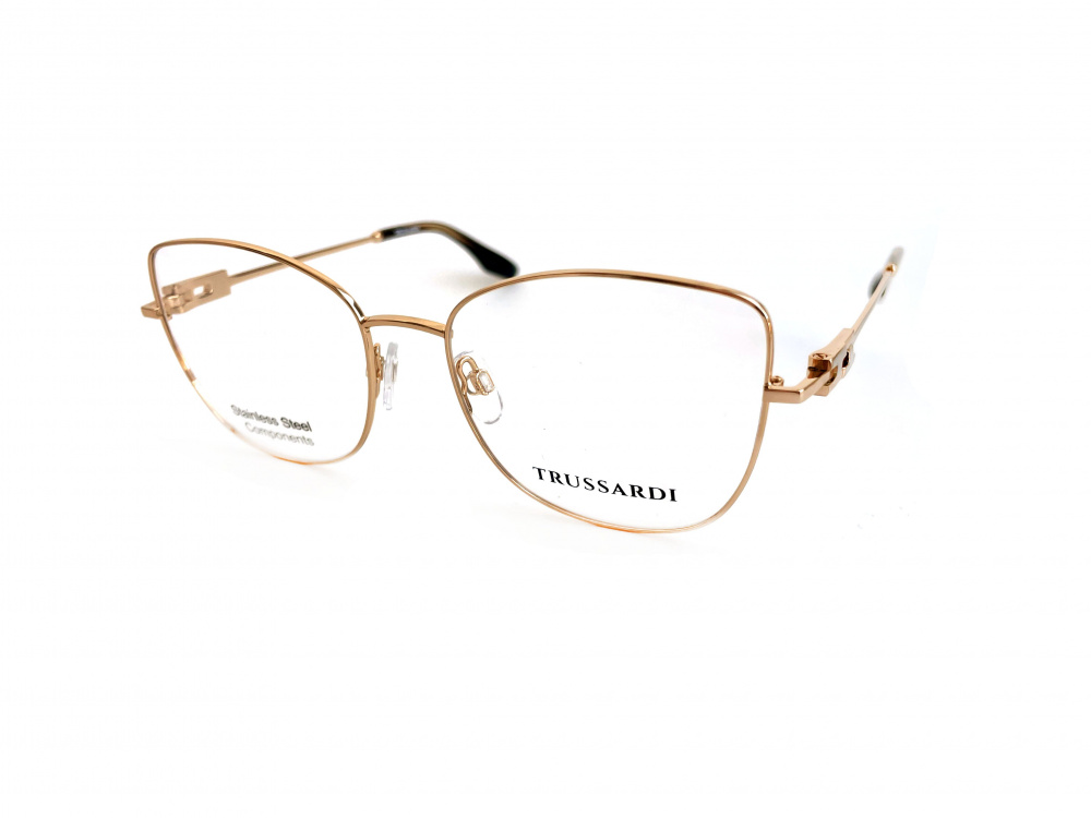 Оправа Trussardi TSW1065 04А 54