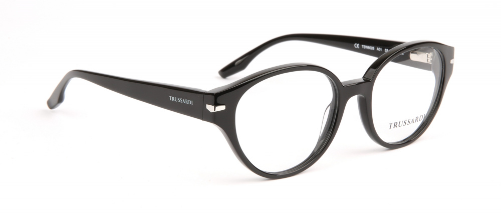 Оправа Trussardi TSW6026 A01 53