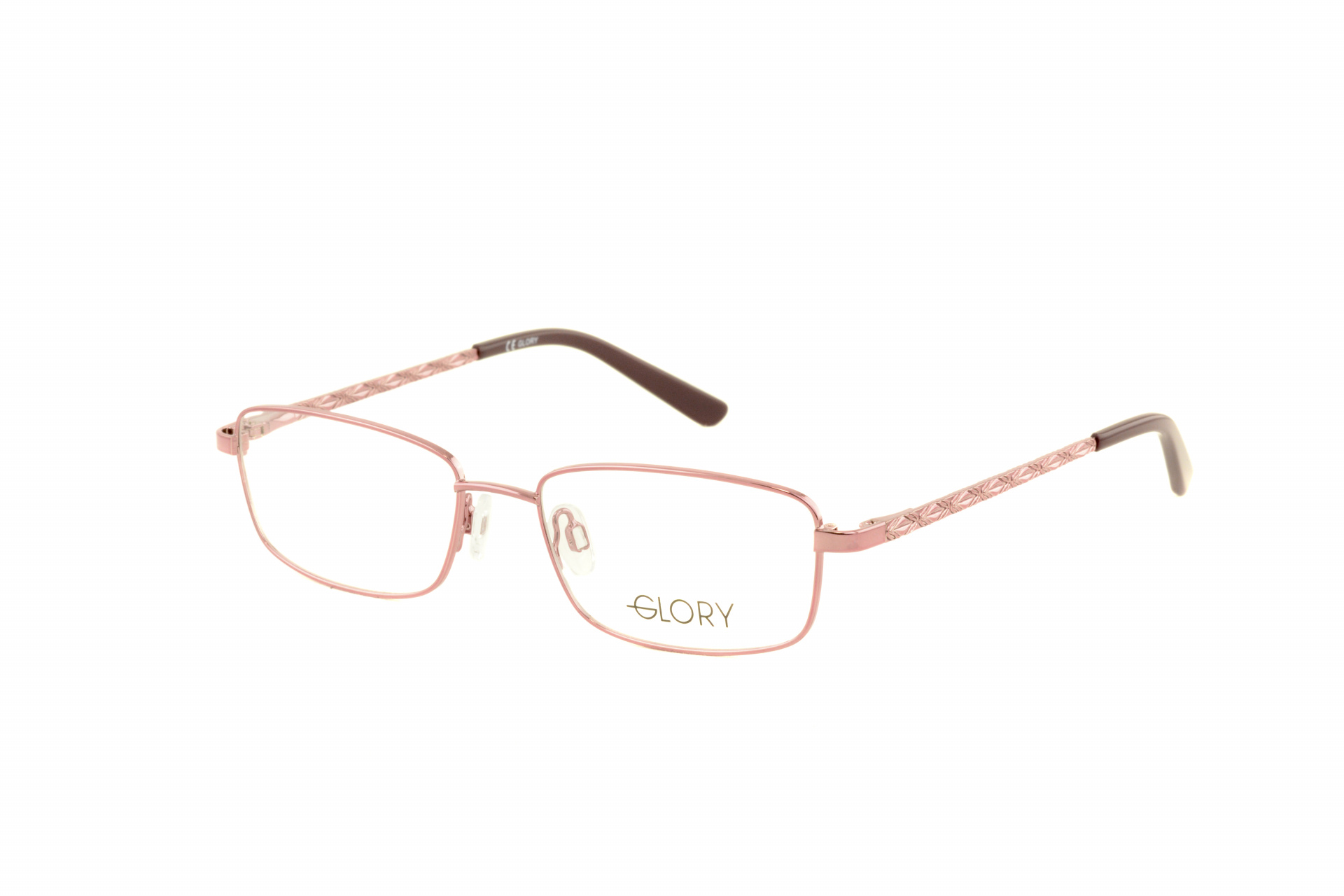 Оправа Glory мет. 617 PINK