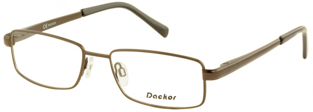 Оправа DACKOR мет. 056 marrone