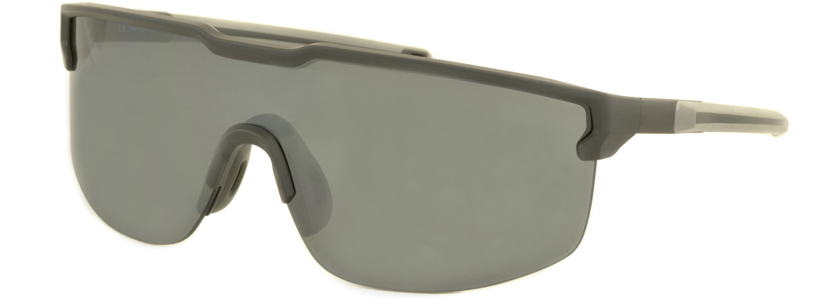 Очки с/з DACKOR 129 grey