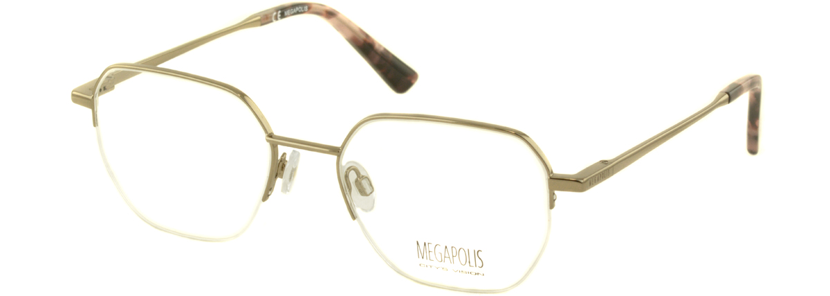 Оправа Megapolis 788 BROWN