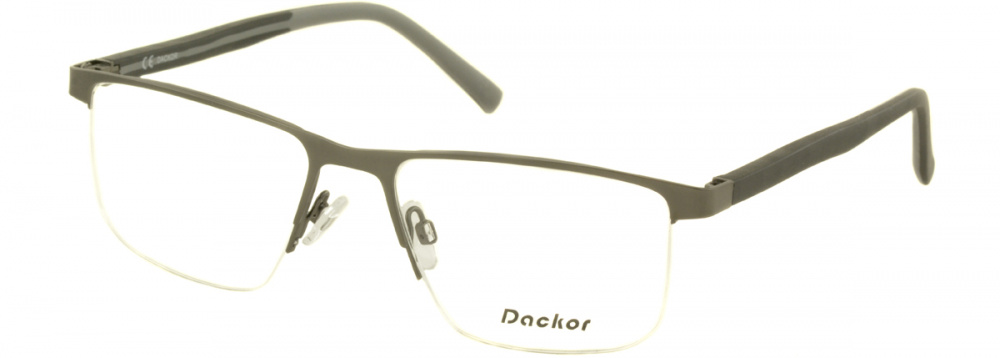 Оправа DACKOR мет. 097 GREY