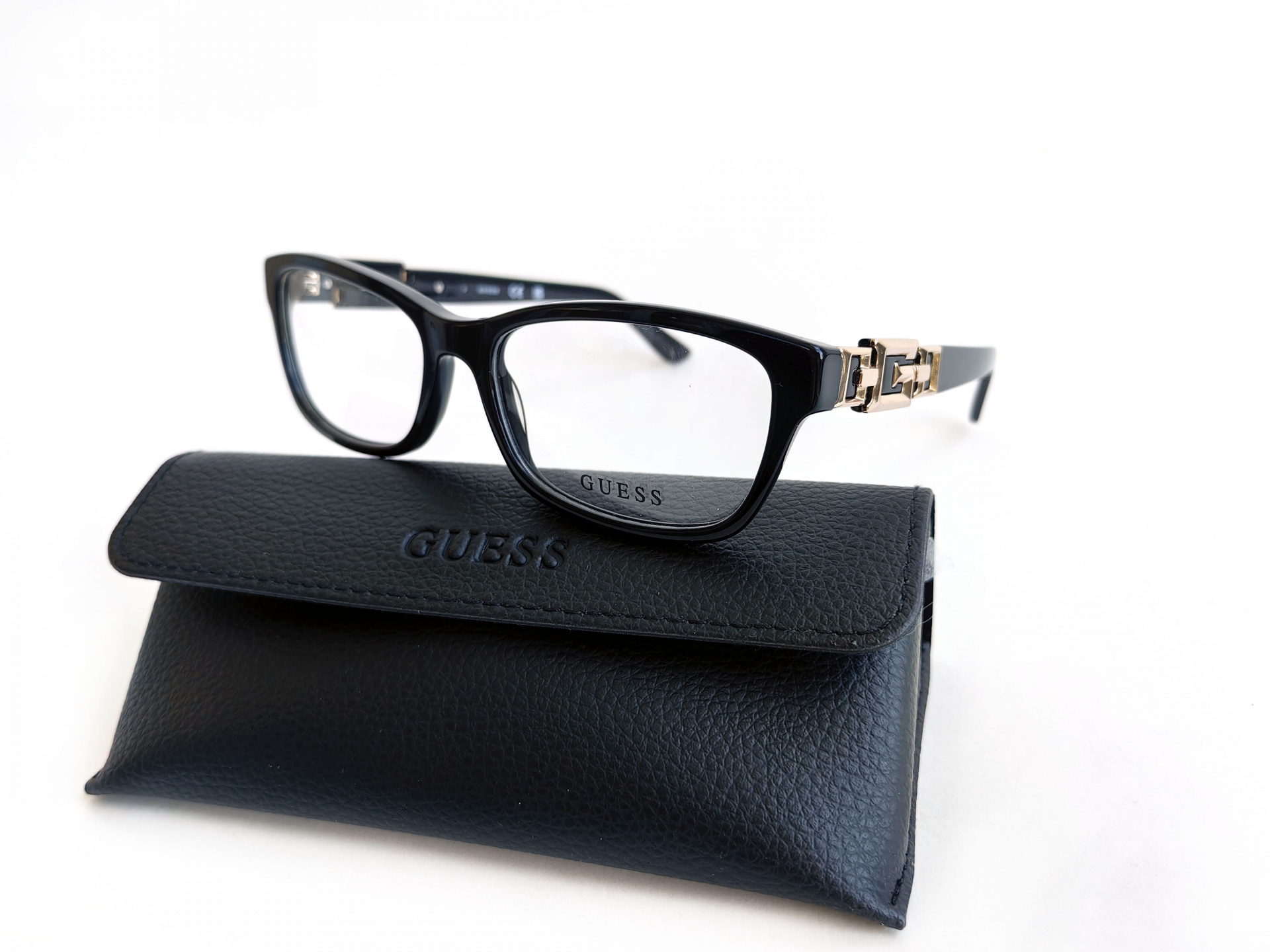 Оправа GUESS GU 2986 001 55
