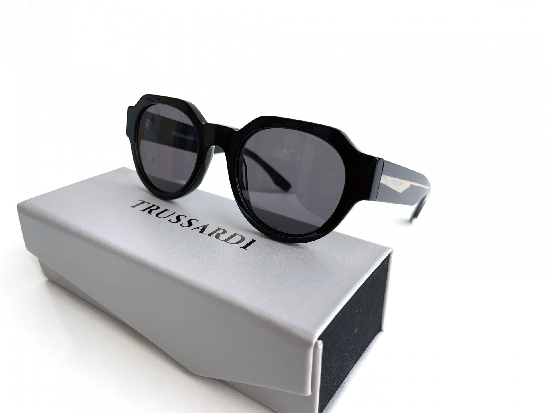 С/з очки  Trussardi TSU9031 A01