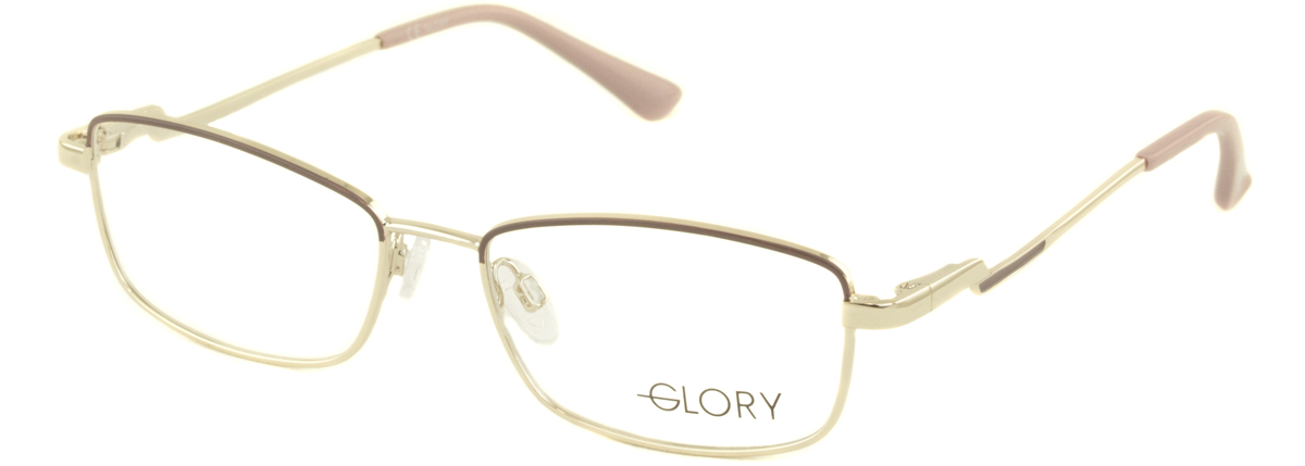 Оправа Glory мет. 066 GOLD