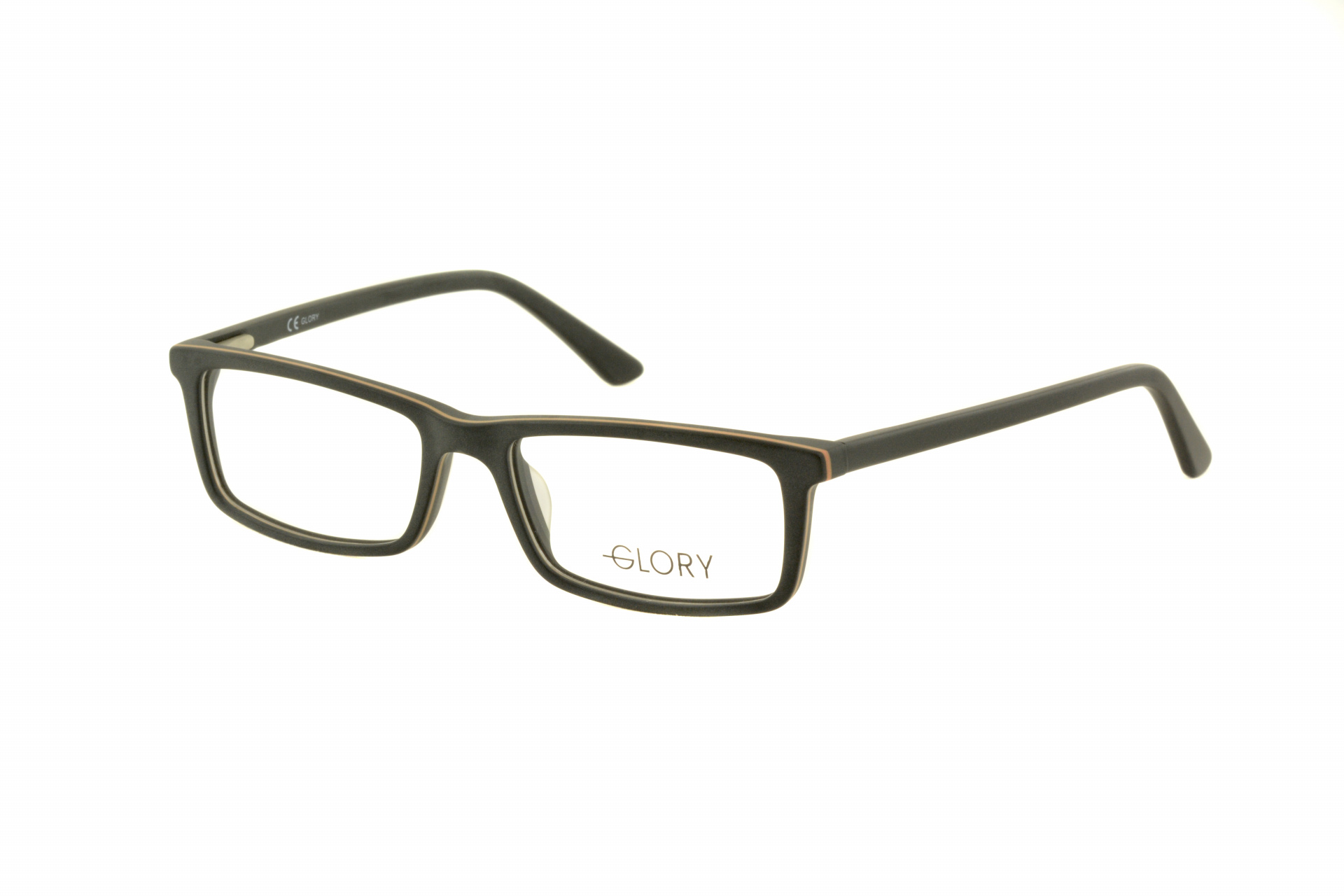Оправа Glory пл. 041 BLACK