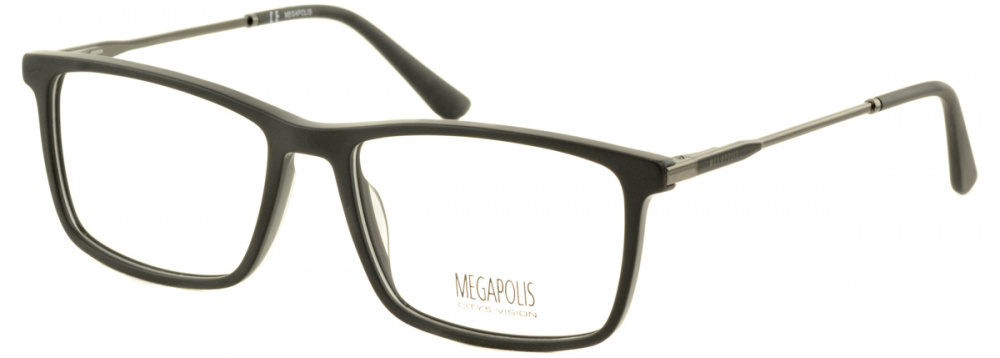 Оправа Megapolis 1305 nero