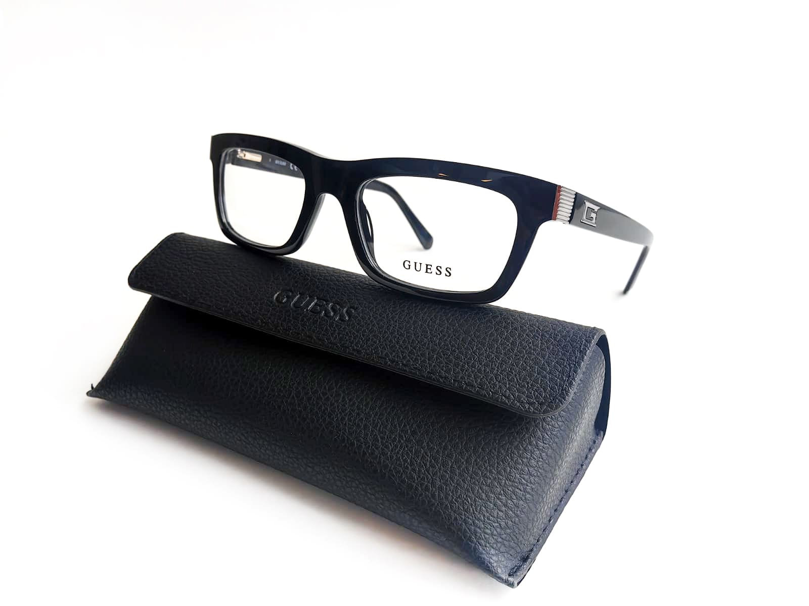 Оправа GUESS GU 50242 001 53
