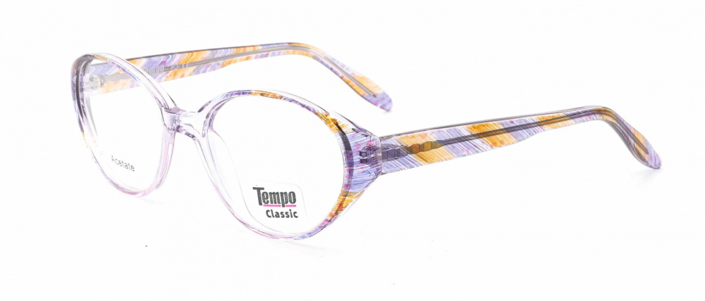 Оправа Tempo пласт. TC 5039 C01