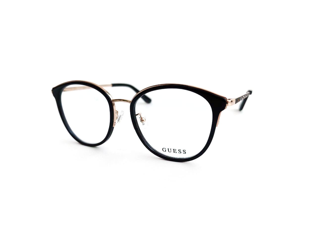 Оправа GUESS GU 50201-D 001 53
