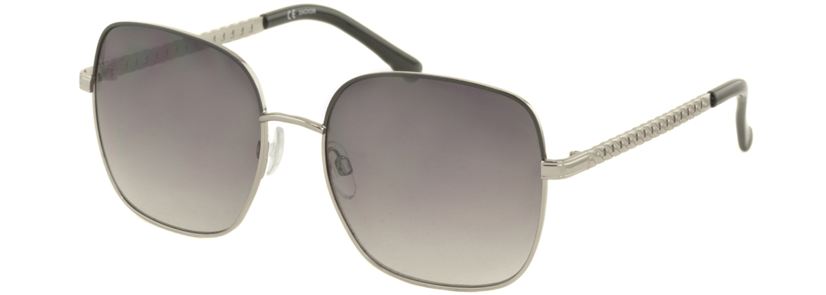 Очки с/з DACKOR 480 BLACK