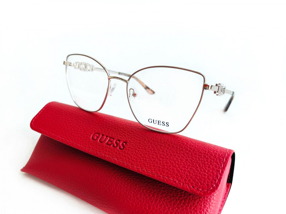 Оправа GUESS GU 50316 057 55
