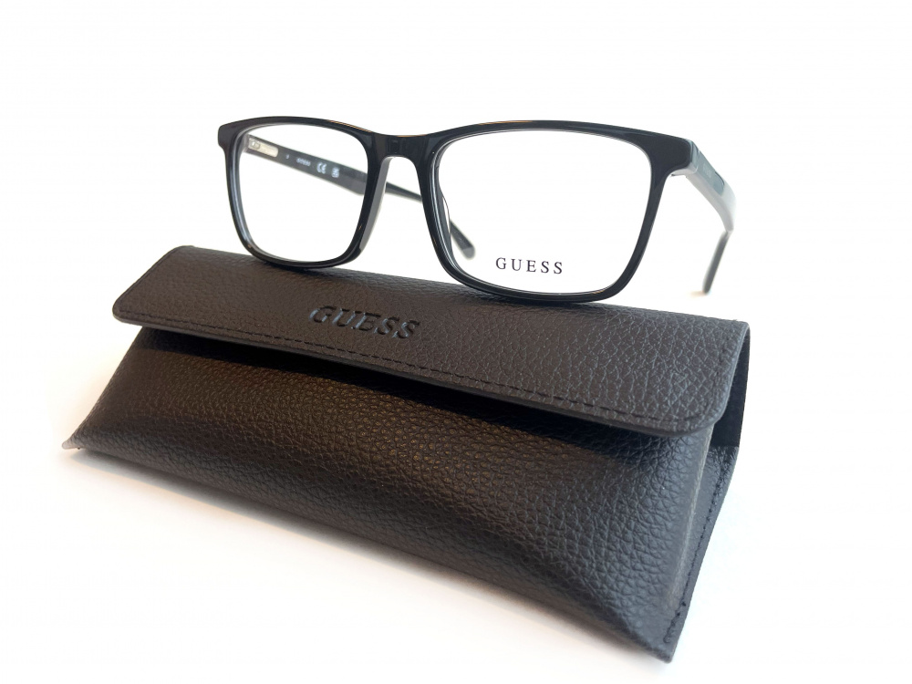 Оправа GUESS GU 50101 001 53